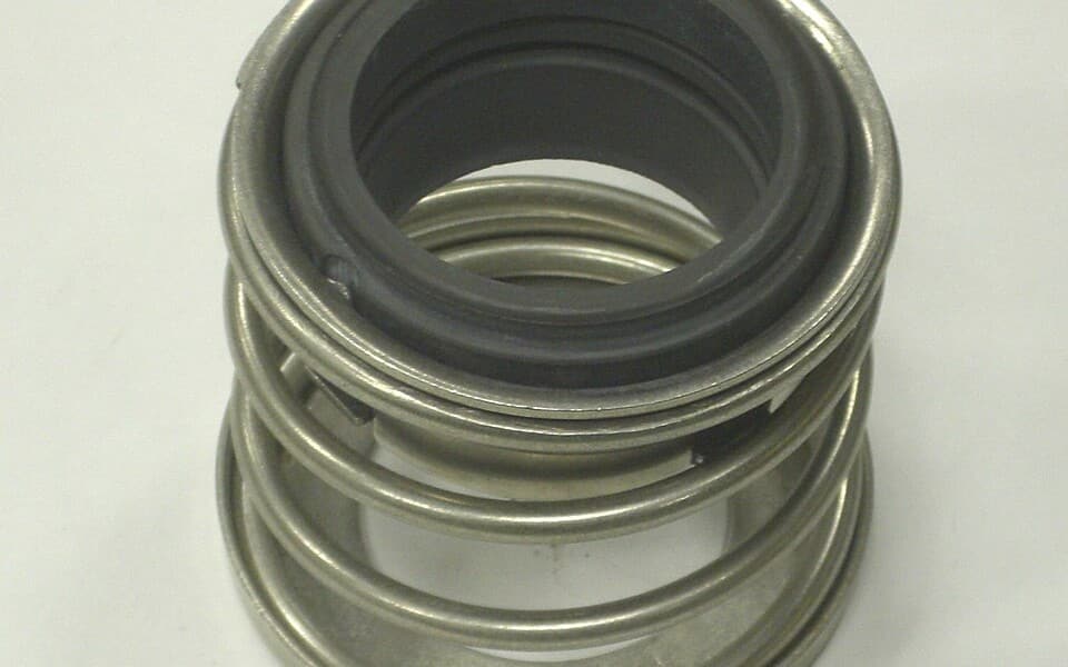 Mechanical seals