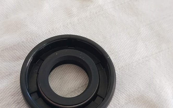 Oil seals