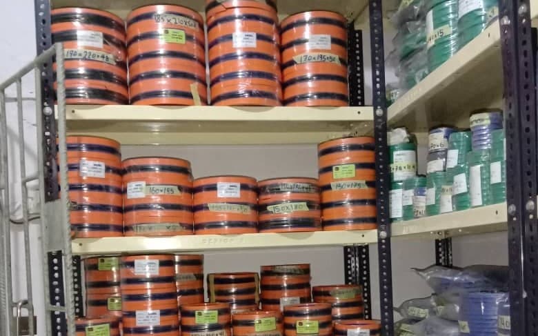 Seal kits in the Eumid store